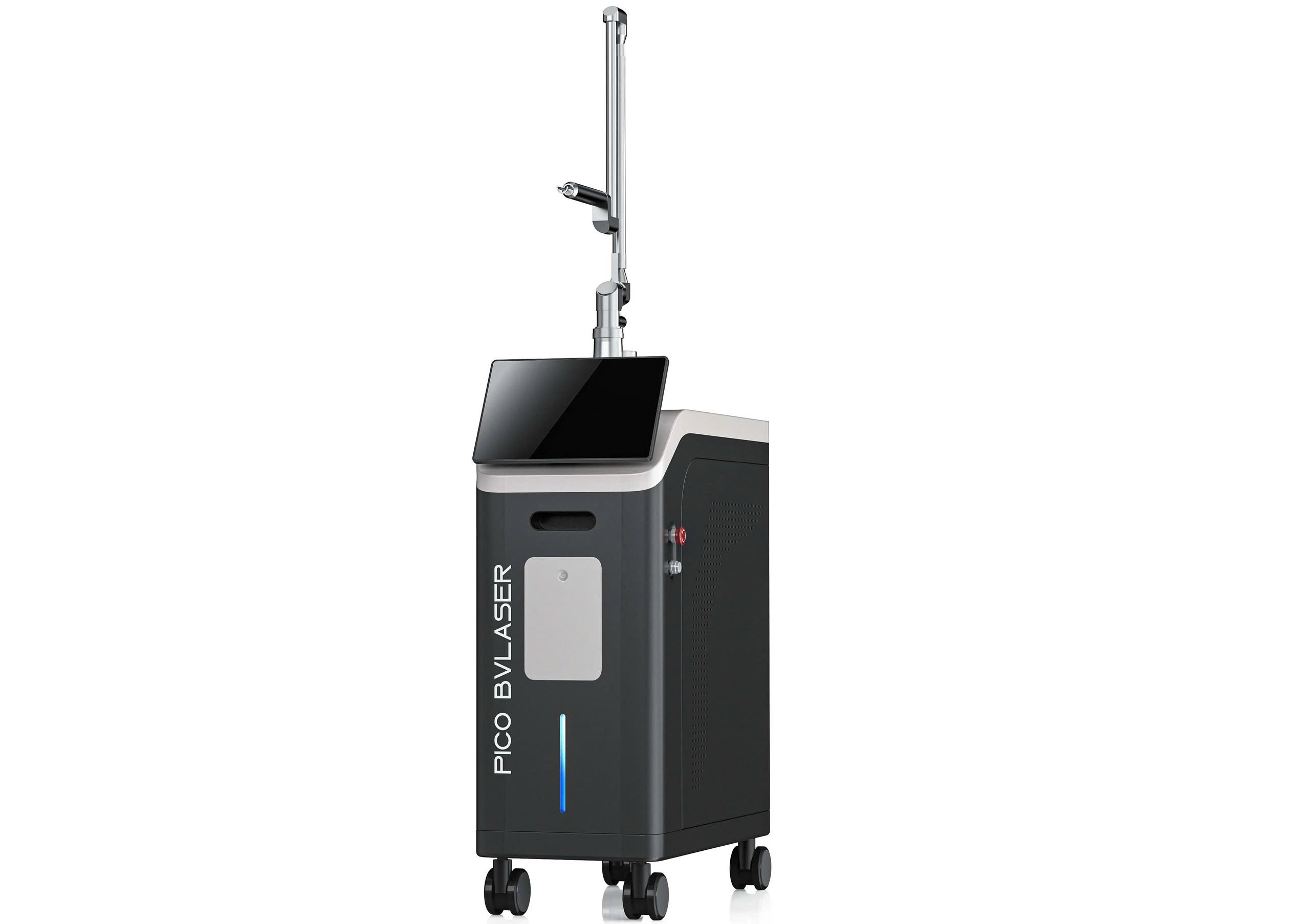 Máy Pico Laser Full 350ps