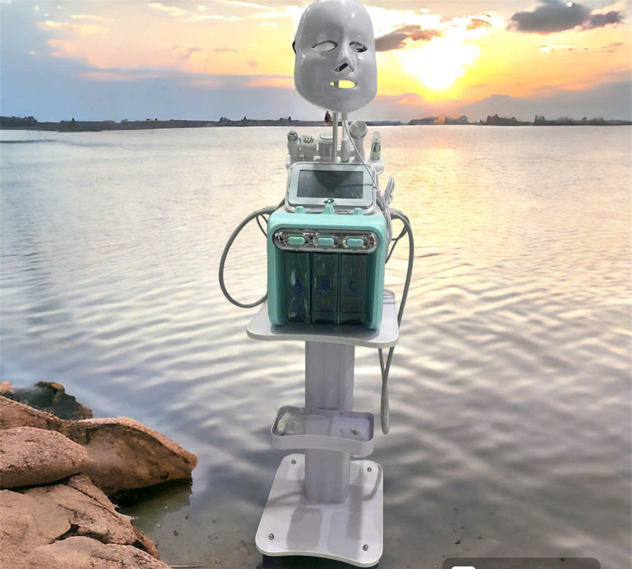 H202 7 IN 1