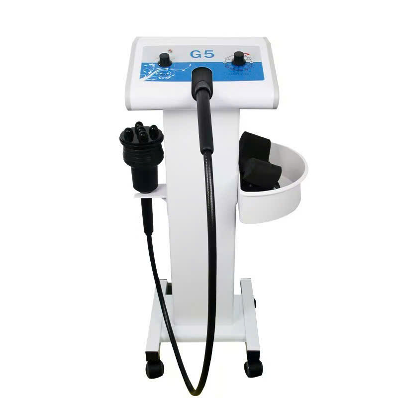 ĐẦM RUNG  GIẢM BÉO G5