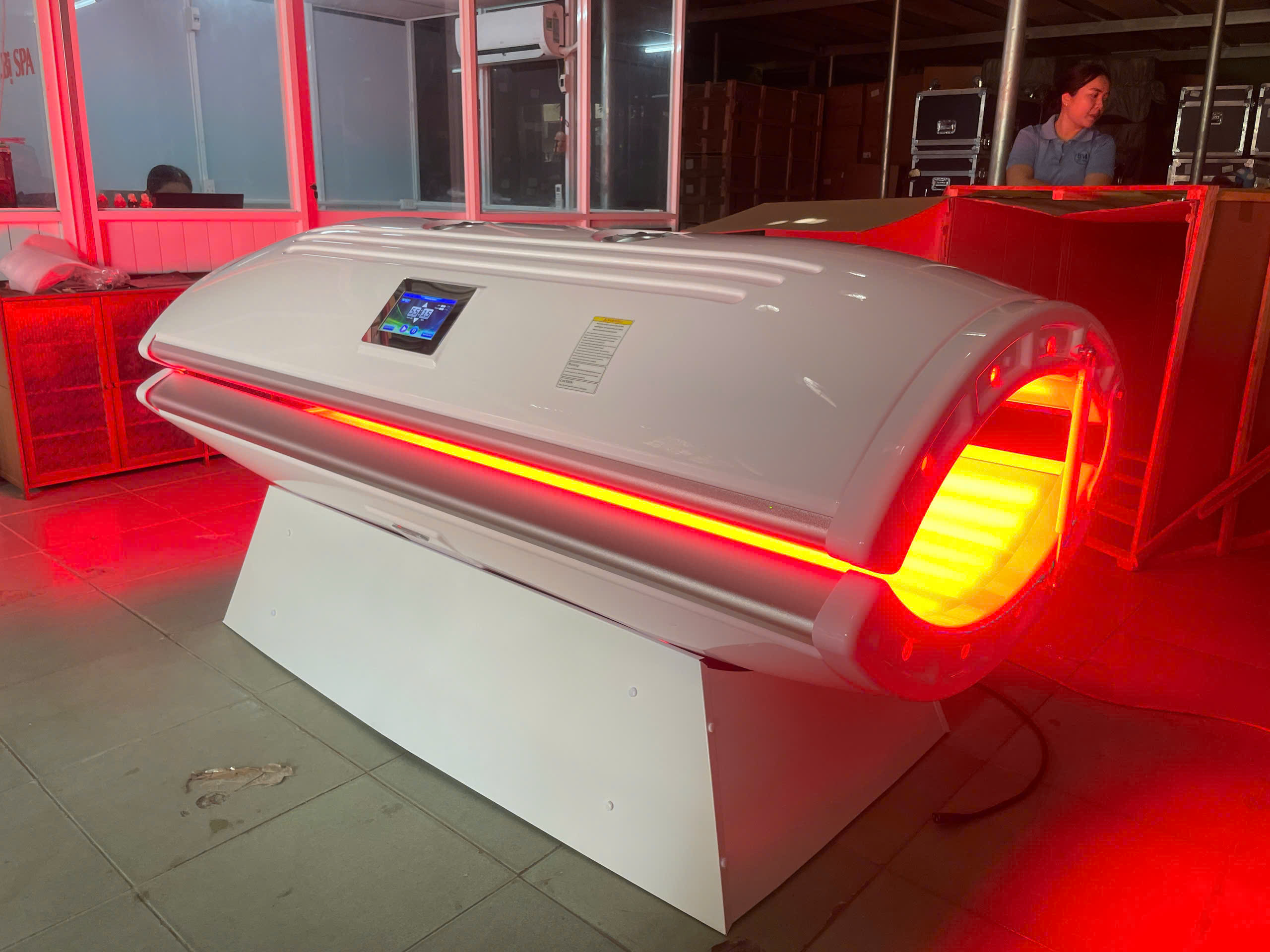 PHI THUYỀN COLAGEN