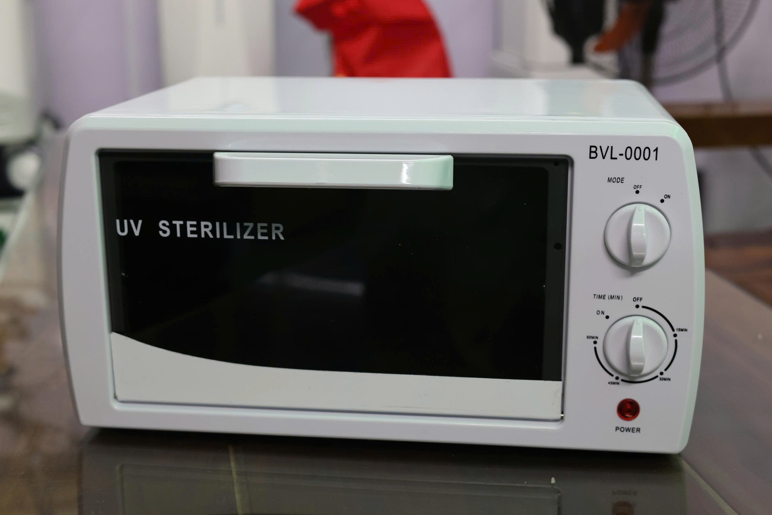 Tủ Tiệt Trùng BVL-0001