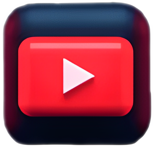 YouTube Icon